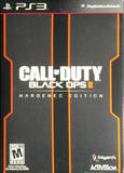 Call of Duty: Black Ops II -- Hardened Edition (PlayStation 3)